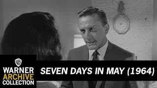 Trailer  Seven Days in May  Warner Archive