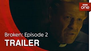Broken Episode 2  Trailer  BBC One