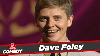 Dave Foley Stand Up  2003
