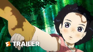 Children of the Sea Trailer 1 2020  Movieclips Indie