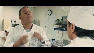Le Chef Trailer Movie Trailer HD