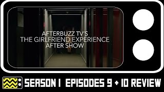 The Girlfriend Experience Season 1 Episodes 9  10 Review  After Show  AfterBuzz TV