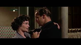 Guys and Dolls  A Woman In Love starring Marlon Brando  Jean Simmons