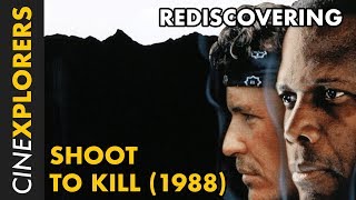 Rediscovering Shoot to Kill 1988