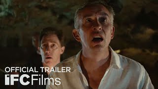 The Trip To Greece  Official Trailer I HD I IFC Films