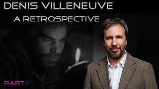 Denis Villeneuve  A Retrospective Part 1 Polytechnique