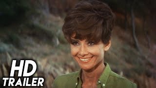 Two for the Road 1967 ORIGINAL TRAILER
