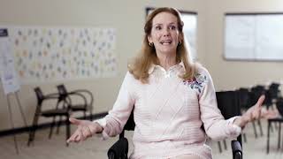 Instant Family Interview with Julie Hagerty