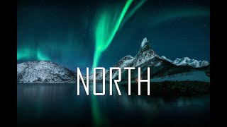 NORTH  Trailer Official  Eng sub