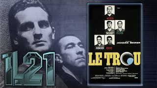 Le Trou 1960 Movie ReviewDiscussion
