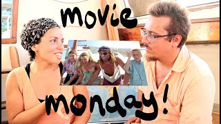 Sailing Movie Monday  Captain Ron