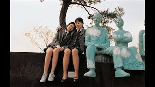 Samaritan Girl 2004  Korean Movie Review