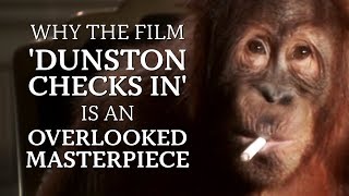Why The Film Dunston Checks In Is An Overlooked Masterpiece