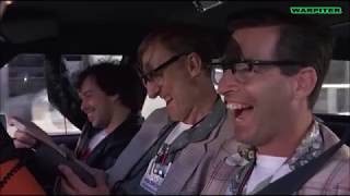 Revenge of the Nerds II Nerds in Paradise 1987 Robert CarradineCurtis ArmstrongTimothy Busfield