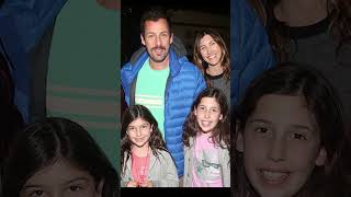 They been married for 20 years  Jackie Sandler  Adam Sandler  love celebritymarriage