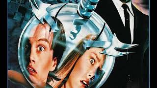 Phantasm II 1988 Trailer Music Fan Reconstruction