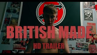 BRITISH MADE 2019  Official Trailer  Godiva Films