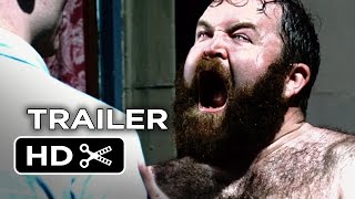 ABCs of Death 2 TRAILER 1 2014  Horror Anthology Movie HD