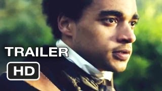 Wuthering Heights Official US Release Trailer 1 2012  Sundance Film Festival Movie HD