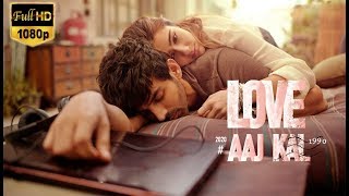 Love Aaj Kal  FULL MOVIE 4K HD FACTS  Kartik Aaryan Sara Ali Khan Randeep Hooda Arushi Sharma