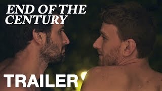 END OF THE CENTURY  Official UK Trailer  Peccadillo Pictures