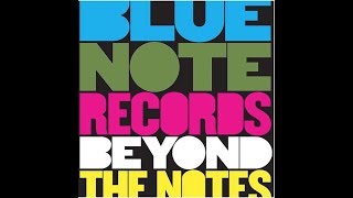 Director Sophie Huber on jazz documentary Blue Note Records Beyond the Notes