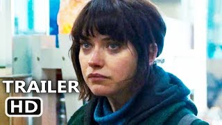 CASTLE IN THE GROUND Official Trailer 2020 Imogen Poots Alex Wolff Drama Movie HD