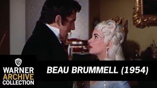 Trailer HD  Beau Brummell  Warner Archive