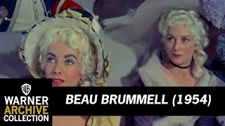 Open HD  Beau Brummell  Warner Archive