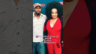Celebrity Relatives ActressComedian Kym Whitley Cousins Transformation
