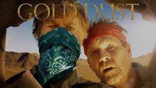 Gold Dust  Trailer  David Wall  Darin Brooks  Chris Romano  David Wysocki  The House of Film