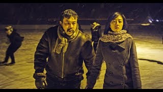 Black Coal Thin Ice 2014  Chinese Movie Review