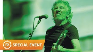 Roger Waters Us  Them Official Trailer 2019  Regal HD