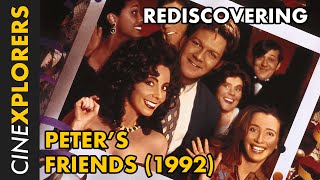 Rediscovering Peters Friends 1992