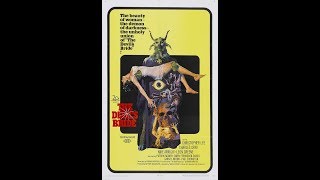 The Devil Rides Out 1968  Trailer HD 1080p
