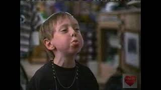 Disney My Favorite Martian  Feature Film Movie  Television Commercial  1999