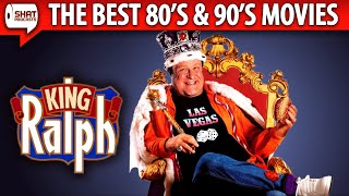 King Ralph 1991  The Best 80s  90s Movies Podcast