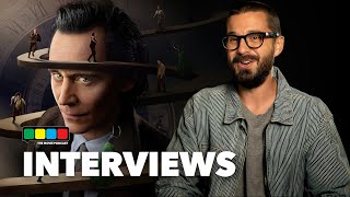 Interview Loki Season 2 Producer Kevin R Wright  SOME OF OUR STUDIOS FINEST CREATIONS  2023