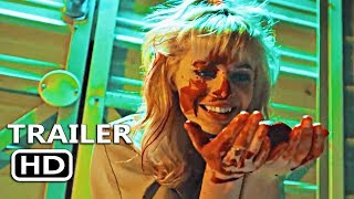 12 HOUR SHIFT Teaser Trailer 2020 Horror Movie