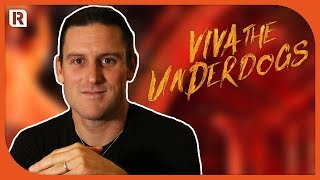 Parkway Drive Interview Winston McCall Talks New Movie Viva The Underdogs