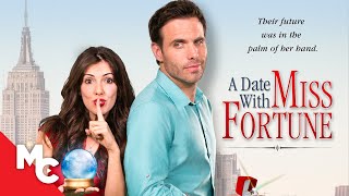 A Date With Miss Fortune  Full Romantic Comedy Movie