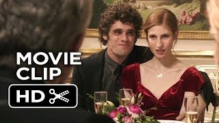 Under the Rainbow Movie CLIP  Fortune Teller 2014  French Comedy HD