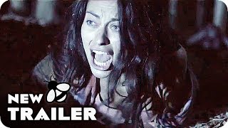 Redwood Trailer 2 2017 Horror Movie