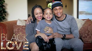 How Parenthood Changed Cory Hardrict and Tia MowryHardricts Relationship  Black Love  OWN