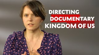 Lucy Cohen on Directing Kingdom of Us