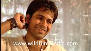 Emraan Hashmi on filming Murder  There were a lot of retakes only in these scenes
