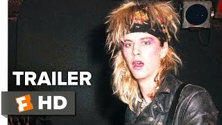 Its So Easy and Other Lies Official Trailer 1 2016  Duff McKagan Documentary HD