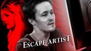 Escape Artist  Trailer