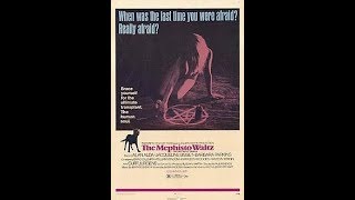 The Mephisto Waltz 1971  Trailer HD 1080p