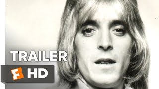 Beside Bowie The Mick Ronson Story Trailer 1 2017  Movieclips Indie